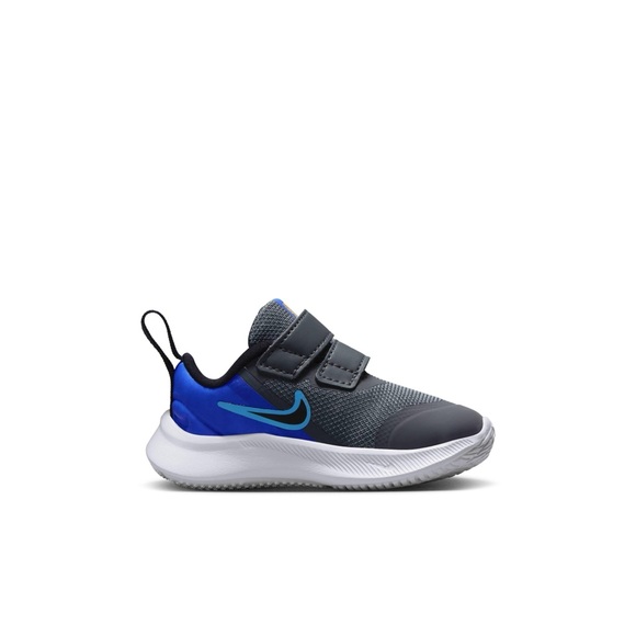 Nike Other - Nike Kids Sneakers in Blue and Gray